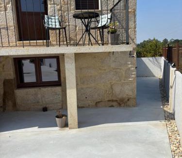 Pontevedra House | Casa Condesa