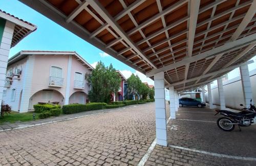 Juazeiro do Norte Villa | Casa condomínio 2 suítes