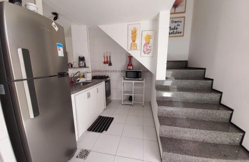 Juazeiro do Norte Villa | Casa condomínio 2 suítes