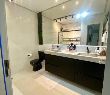 Jiboia Branca House | Casa condomínio COP30 Arbre