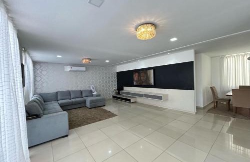 40 Horas House | Casa Condomínio de Luxo Cop 30