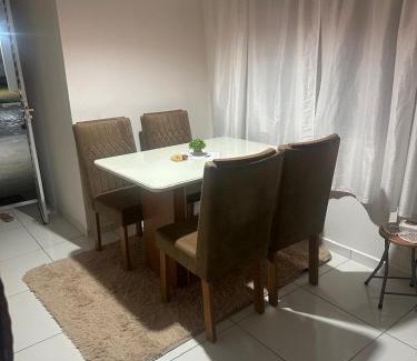 Parnaiba House | Casa Condomínio Reserva do Delta