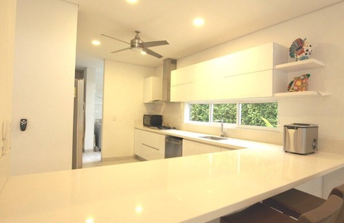 Girardot House | CASA Condominio El Peñón piscina AA Wifi