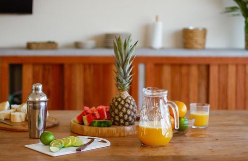 Itacare Villa | Casa condominio vista mar 03 min Praia Resende