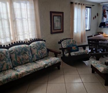 Canal House | Casa Confortável - Cabo Frio