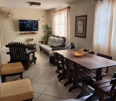 Canal House | Casa Confortável - Cabo Frio