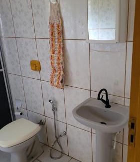 Bodoquena House | Casa Confortável em Bodoquena.