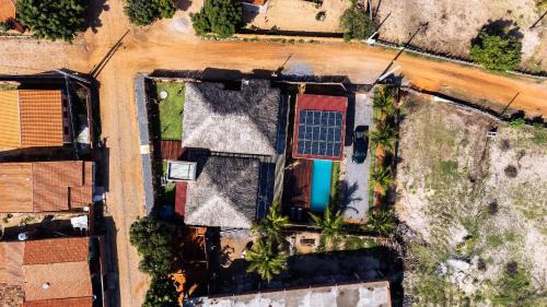 Cajueiro da Praia House | Casa confortável para a família