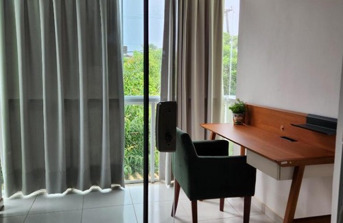 Rio das Ostras House | Casa confortável pertinho da praia com garagem e quintal