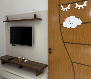 Juazeiro do Norte Apartment | Casa Confort