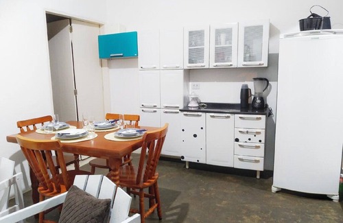 Camburi House | Casa Contato com a Natureza e Praias