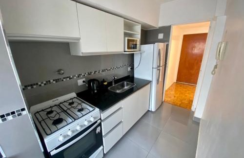 San Telmo Apartment | Casa Cooper