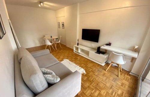 San Telmo Apartment | Casa Cooper