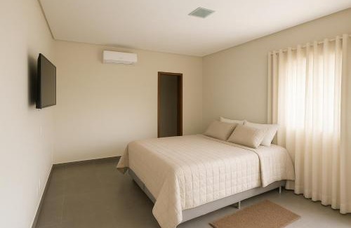 Belem House | Casa COP 30 12 Leitos - Espaço e Conforto