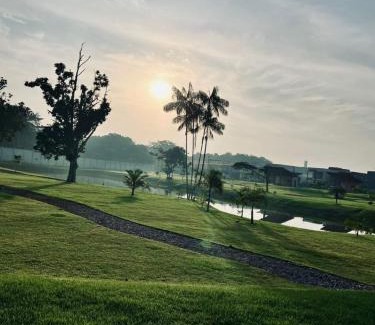 Belem House | Casa COP 30 12 Leitos - Espaço e Conforto