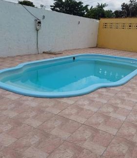 Belem House | Casa COP 30 BELÉM-Mosqueiro