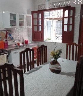 Sacramenta House | Casa COP 30