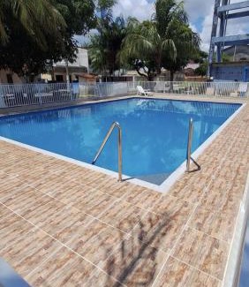 Centro House | Casa Cop 30 em condomínio