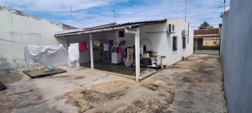 Centro House | Casa Cop 30 em condomínio