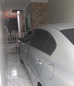 Parque Guajara House | Casa Cop 30 temporada