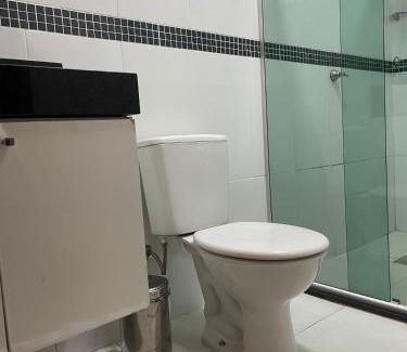 Parque Guajara House | Casa Cop 30 temporada