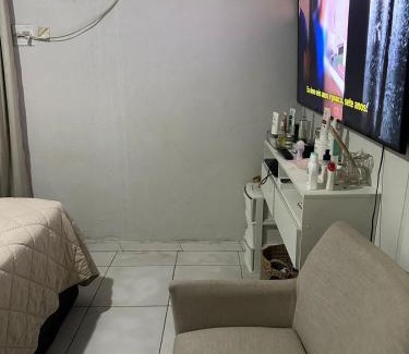 Castanheira House | casa cop30