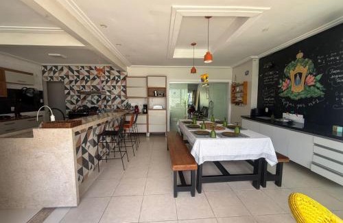 40 Horas House | Casa COP30 em Condomínio Fechado em Ananindeua