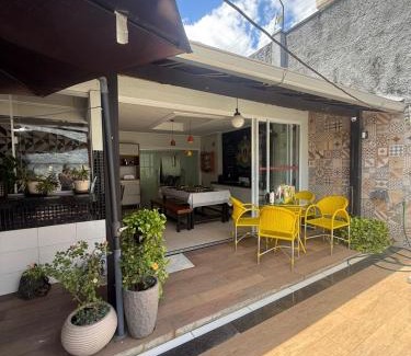 40 Horas House | Casa COP30 em Condomínio Fechado em Ananindeua