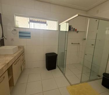 40 Horas House | Casa COP30 em Condomínio Fechado em Ananindeua