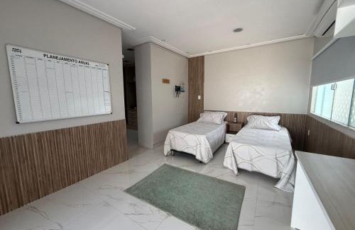 40 Horas House | Casa COP30 em Condomínio Fechado em Ananindeua