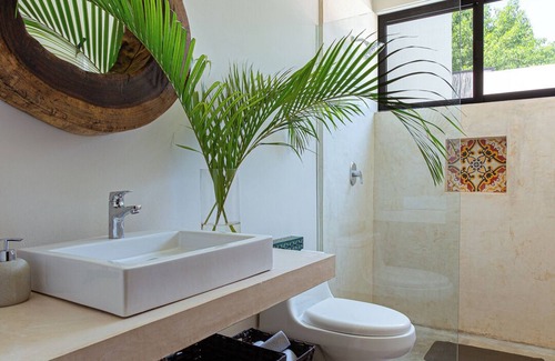 Centro House | Casa Copa de Oro, located in Centro, private with pool!