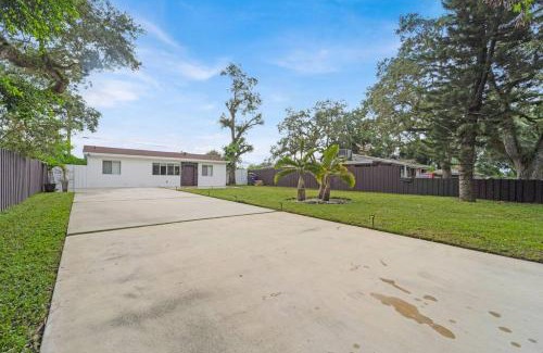 Hollywood Villa | Casa Copal: Relaxing Beach House