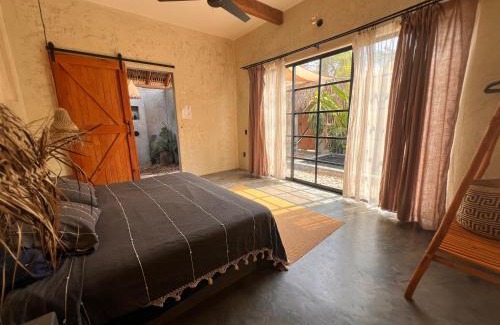 Troncones Apartment | Casa Copal Troncones - Bungalows con Alberca Privada