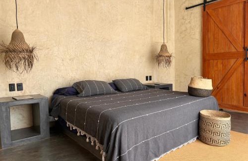 Troncones Apartment | Casa Copal Troncones - Bungalows con Alberca Privada