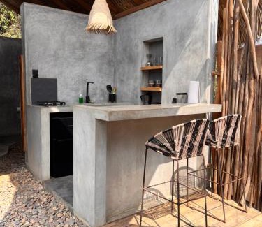 Troncones Apartment | Casa Copal Troncones - Bungalows con Alberca Privada