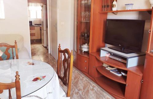 Castell de Ferro House | Casa Corales