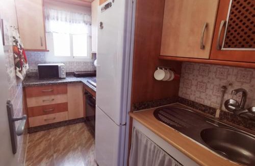 Castell de Ferro House | Casa Corales