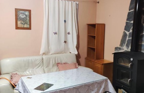 Cortelazor House | Casa coro