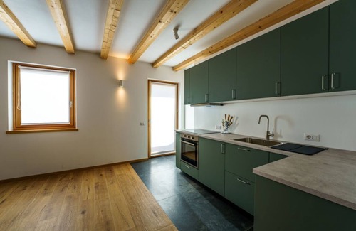 Carano Apartment | Casa Corradini, by Go new Location