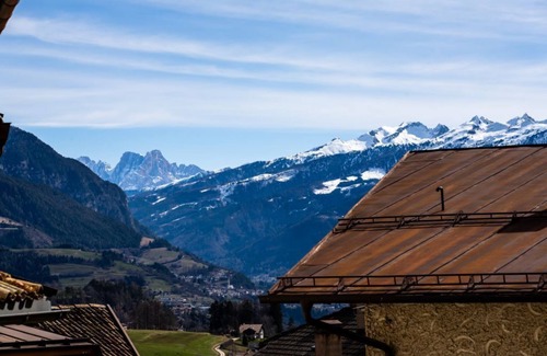 Carano Apartment | Casa Corradini, by Go new Location