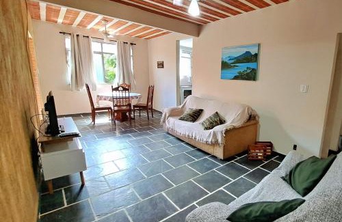 Vila Muriqui House | Casa Costa Verde-Muriqui