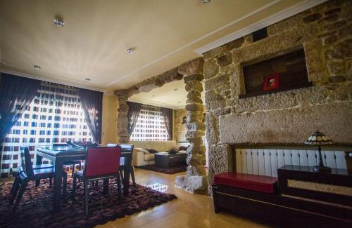 Carril House | Casa Cotón - Chalet vacacional de playa