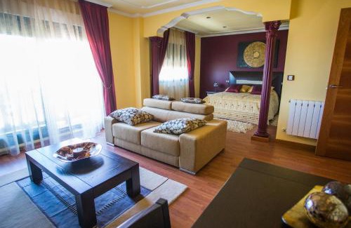 Carril House | Casa Cotón - Chalet vacacional de playa