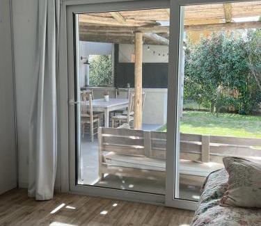 Pilar Centro House | Casa Country Estancias del Pilar