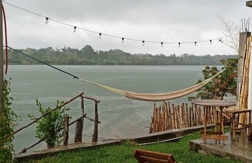 Cazones de Herrera House | Casa Coyol Norte 3 Kms from Chaparrales Beach