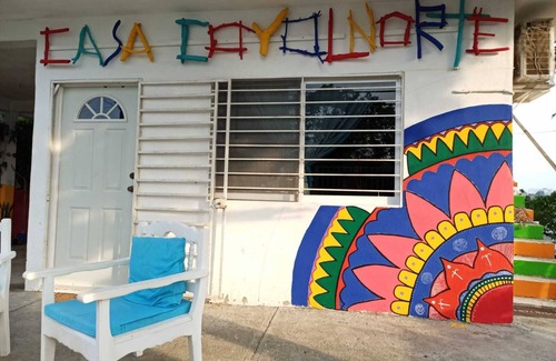 Cazones de Herrera House | Casa Coyol Norte 3 Kms from Chaparrales Beach