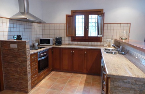 Santa Eulalia del Rio Cottage | Casa Cristina "Relax House"