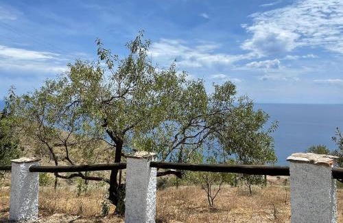 Adra House | Casa Crisantemo with sea view and pool in Adra