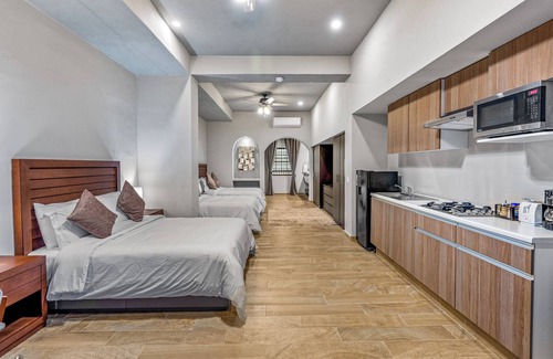 Aldea House | Casa Cristal, Hotel Boutique