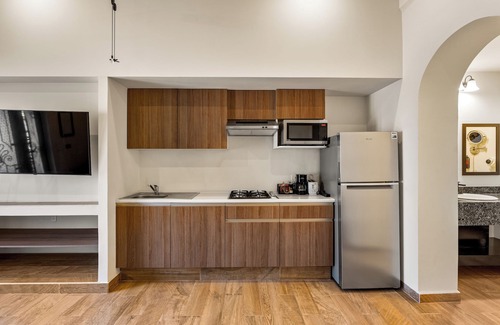 Aldea House | Casa Cristal, Hotel Boutique